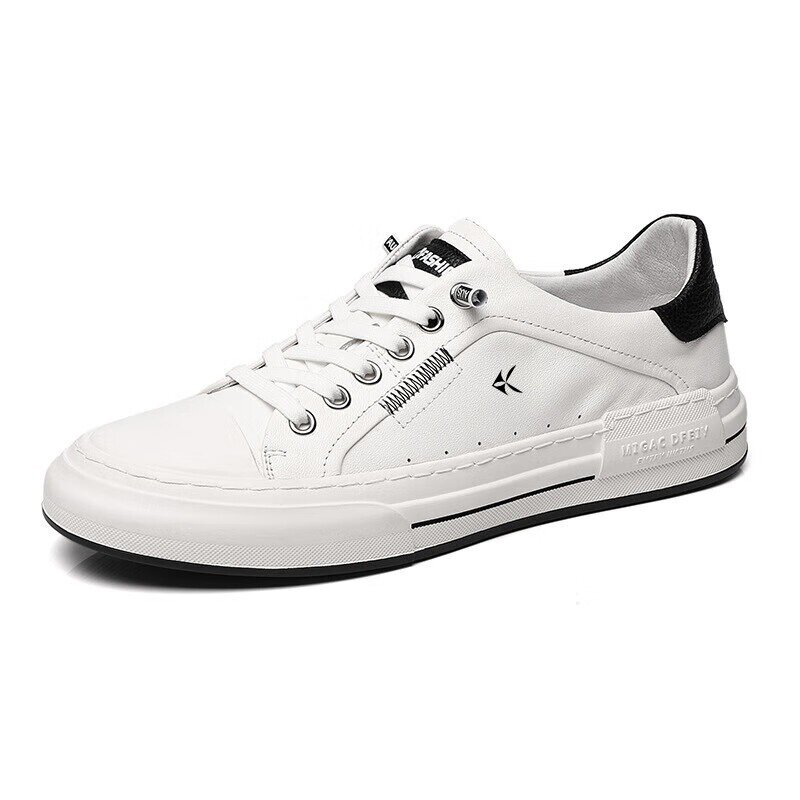

Низкие мужские кроссовки ZAMST, White Black