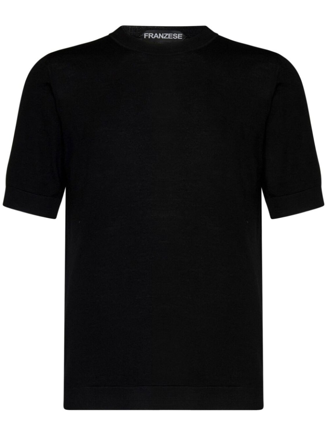 

Футболка Джеймса Бонда 007 FRANZESE COLLECTION, черный