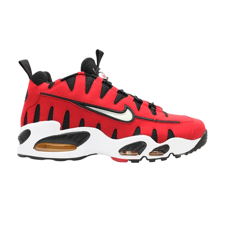 

Кроссовки Air Max NM 'Varsity Red', красный