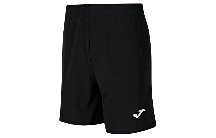 

Joma Женские повседневные шорты Training Series, черные