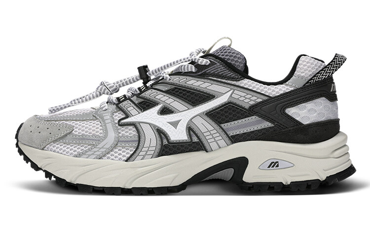 

Обувь Mizuno Lifestyle унисекс, Серый