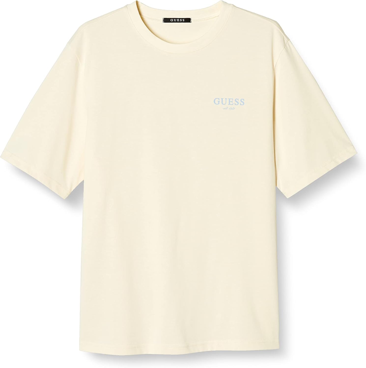 

Мужская футболка Guess S/SLV