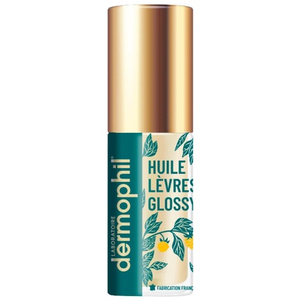 

Масло для губ India Lip Oil Glossy 5 мл Dermophil