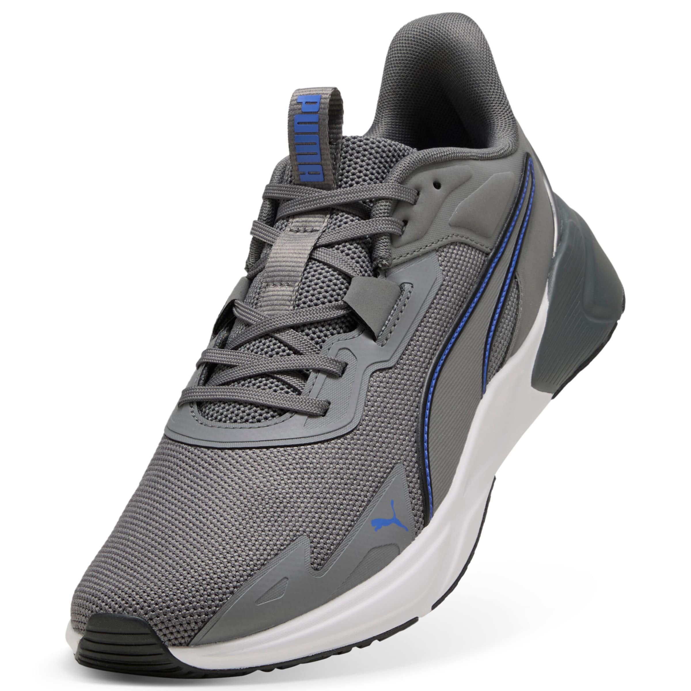 PUMA Кроссовки 'Disperse XT 4' в цвете Anthracite — фото 3