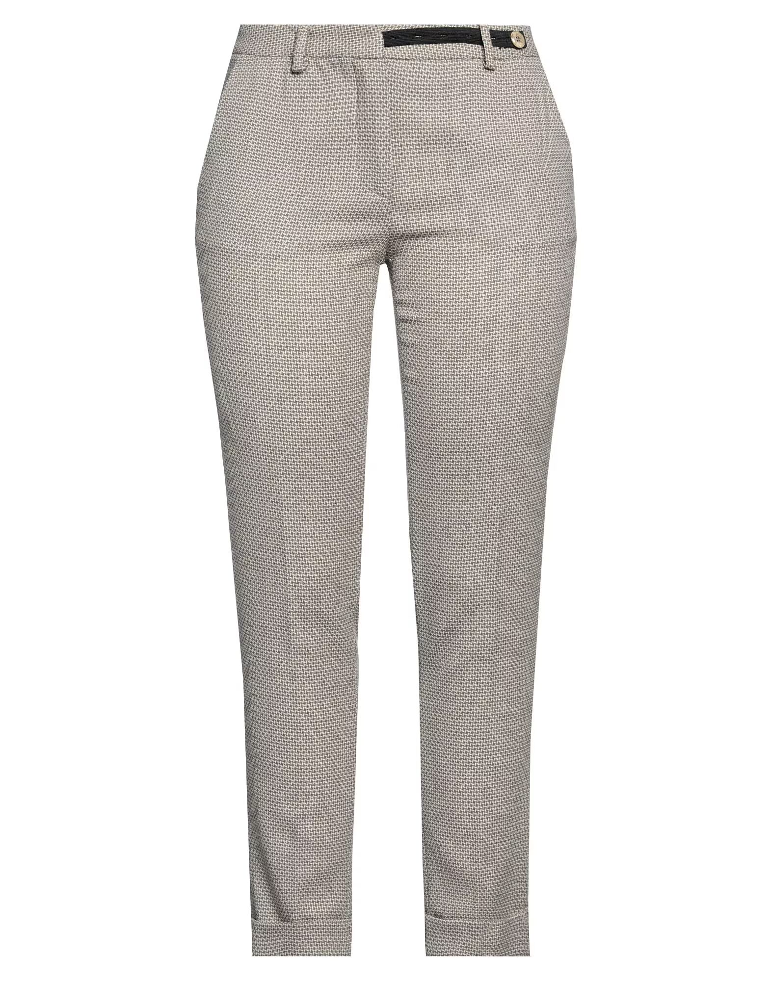 

Брюки Rossopuro, песочный