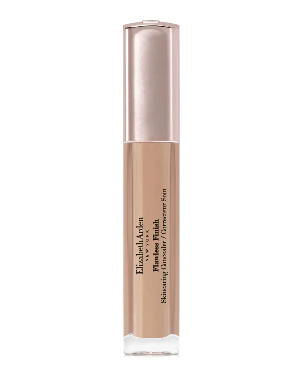 Консилер для ухода за кожей Corrector Flawless Finish Elizabeth Arden, 415 Tan — фото 2