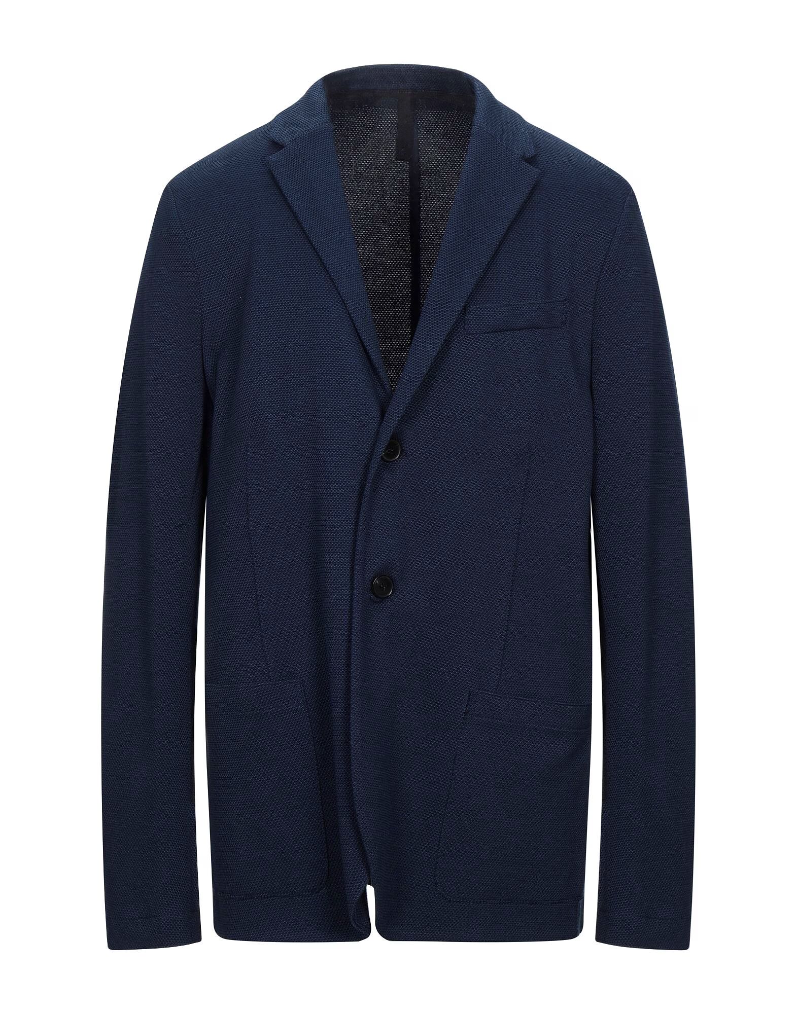 

Блейзер Harris Wharf London, полуночно-синий