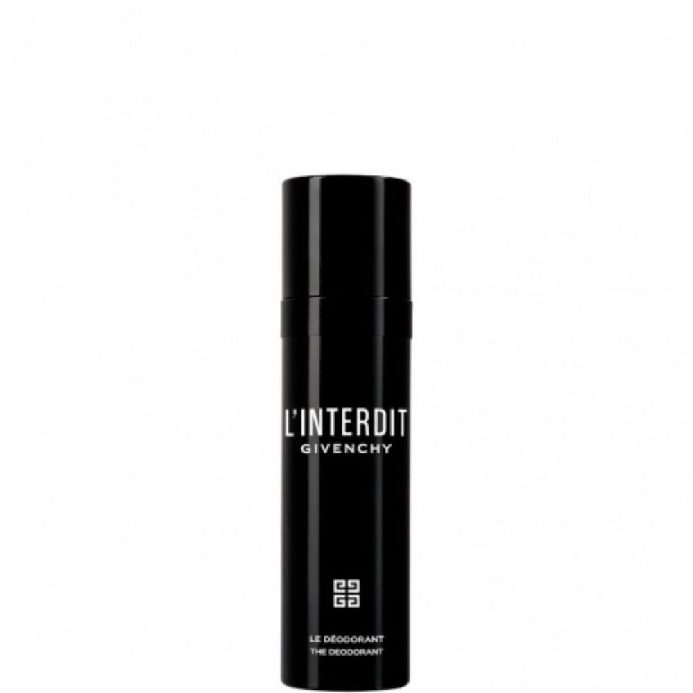 

Дезодорант Givenchy L'interdit, 100 мл