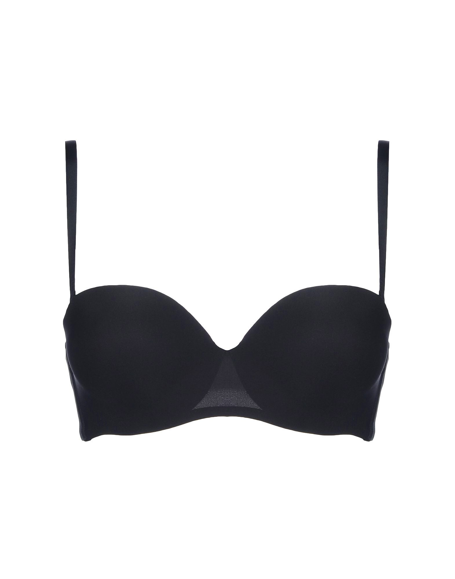 

Бюстгальтер UNDERWEAR Emporio Armani, черный