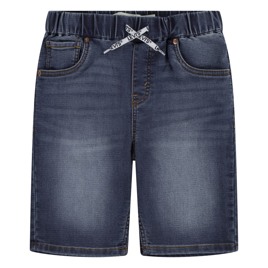 

Обычные джинсы LEVI'S , синий деним