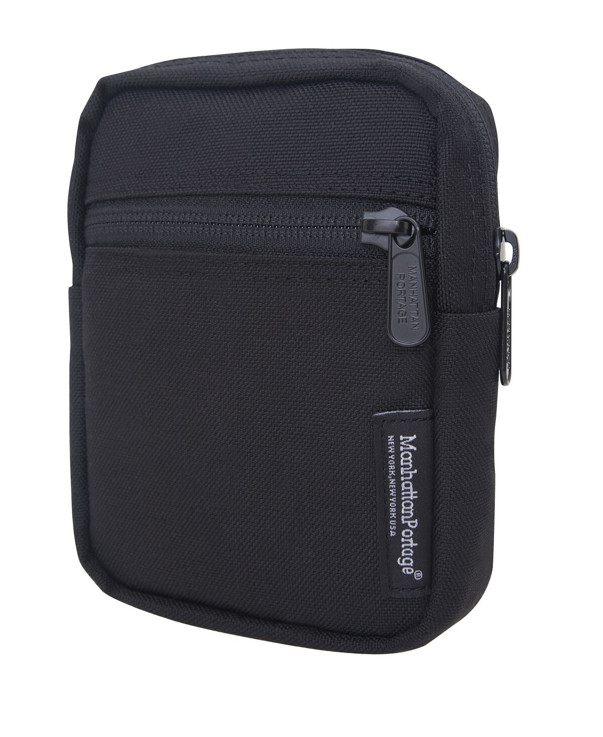 

Клатч Trek на молнии Manhattan Portage, черный