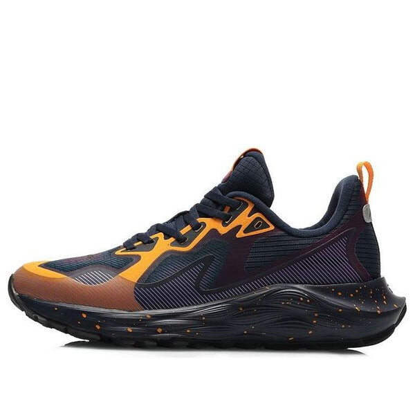 

Кроссовки protect4e cloud Li-Ning, черный