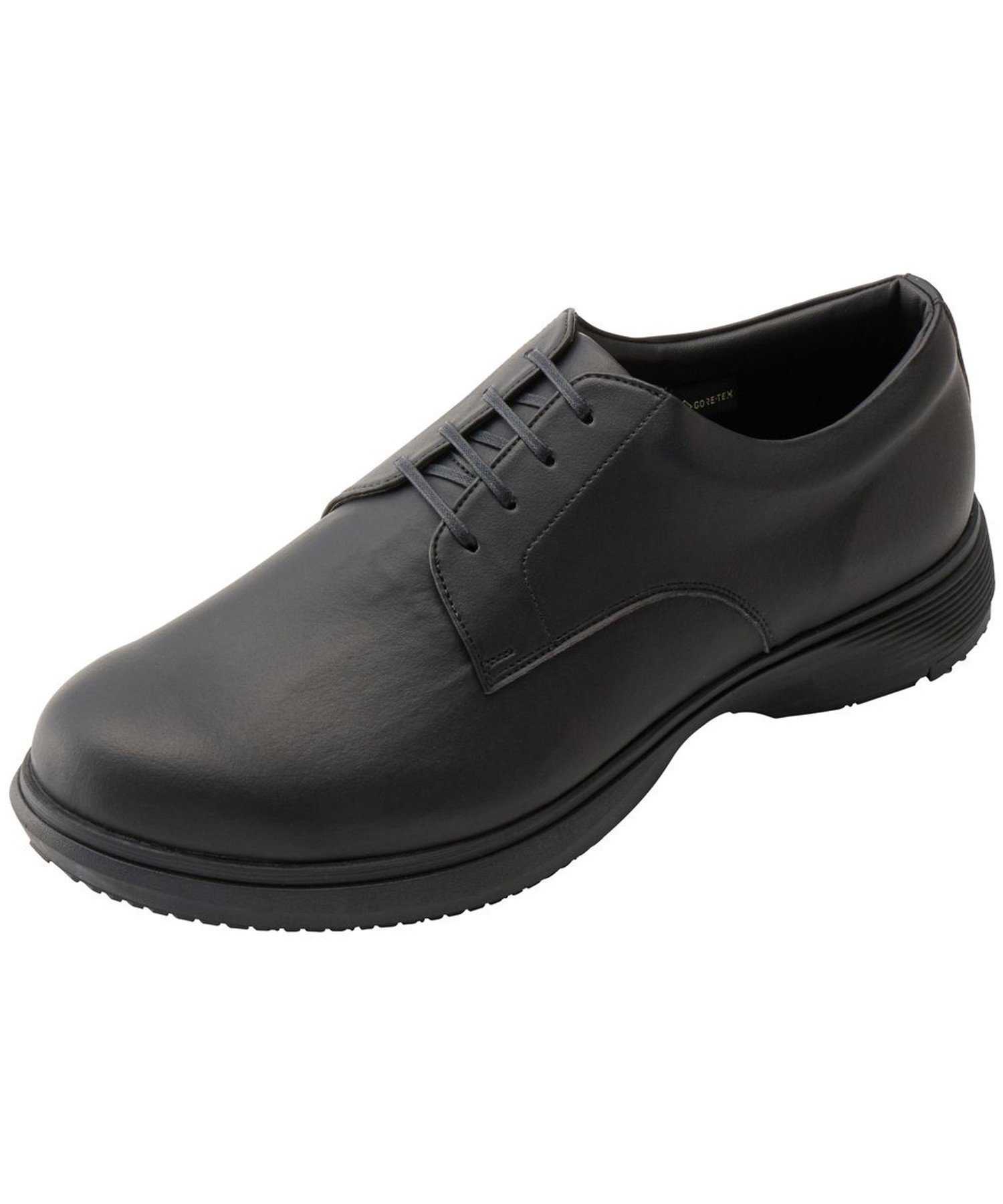 Мужские водонепроницаемые кроссовки Pedala GORE-TEX 3E Asics Walking Pedala, black