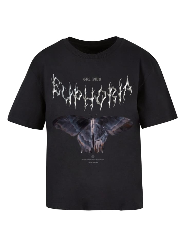 

Футболка Mister Tee, черный