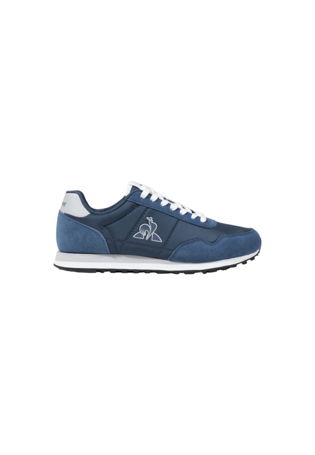 

Кроссовки мужские Le Coq Sportif комбинированные, голубой