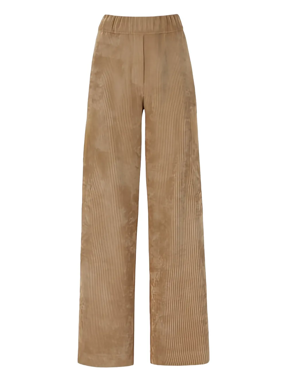 

Вельветовые брюки D.Exterior, нейтральный