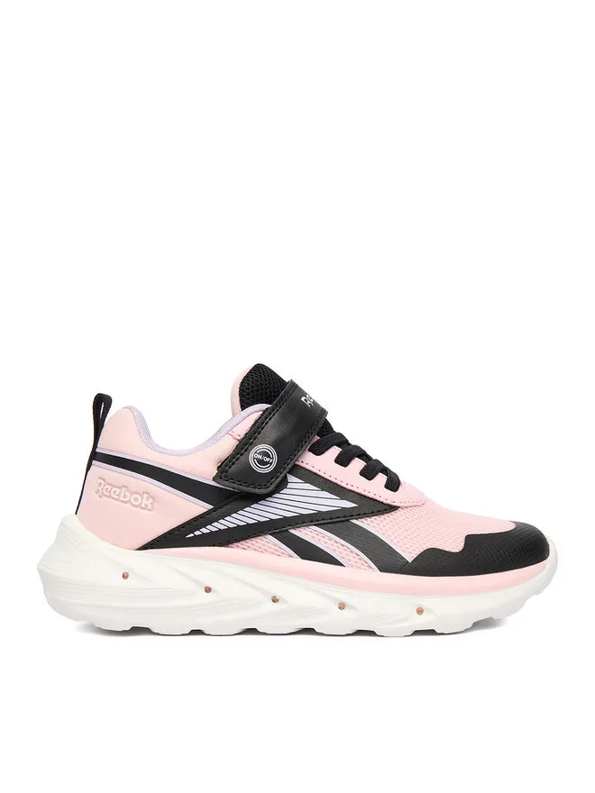 Reebok Кроссовки CEO-YG24056-02B(dz) розовые