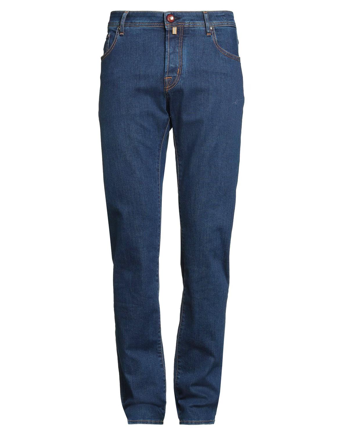 

Джинсы Jacob Cohen, синий