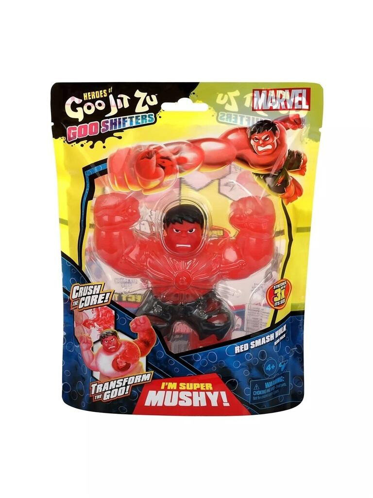 

Tm Goj42581 Marvel Красный Халк 25817