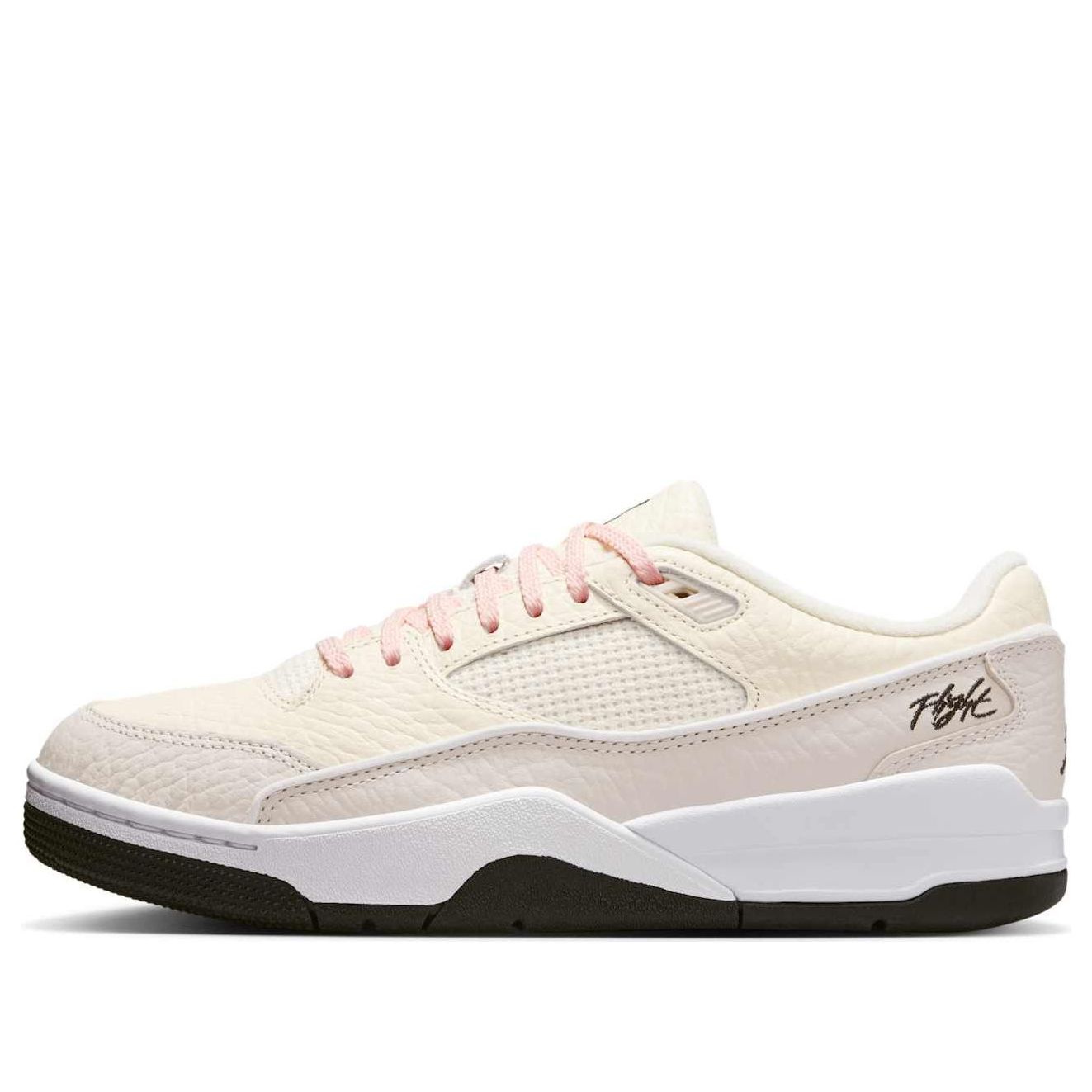 Кроссовки (WMNS) Air Jordan Flight Court 'Coconut Milk Pink'