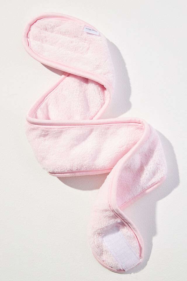 

Повязка на голову Dewy Hours Beauty, розовый