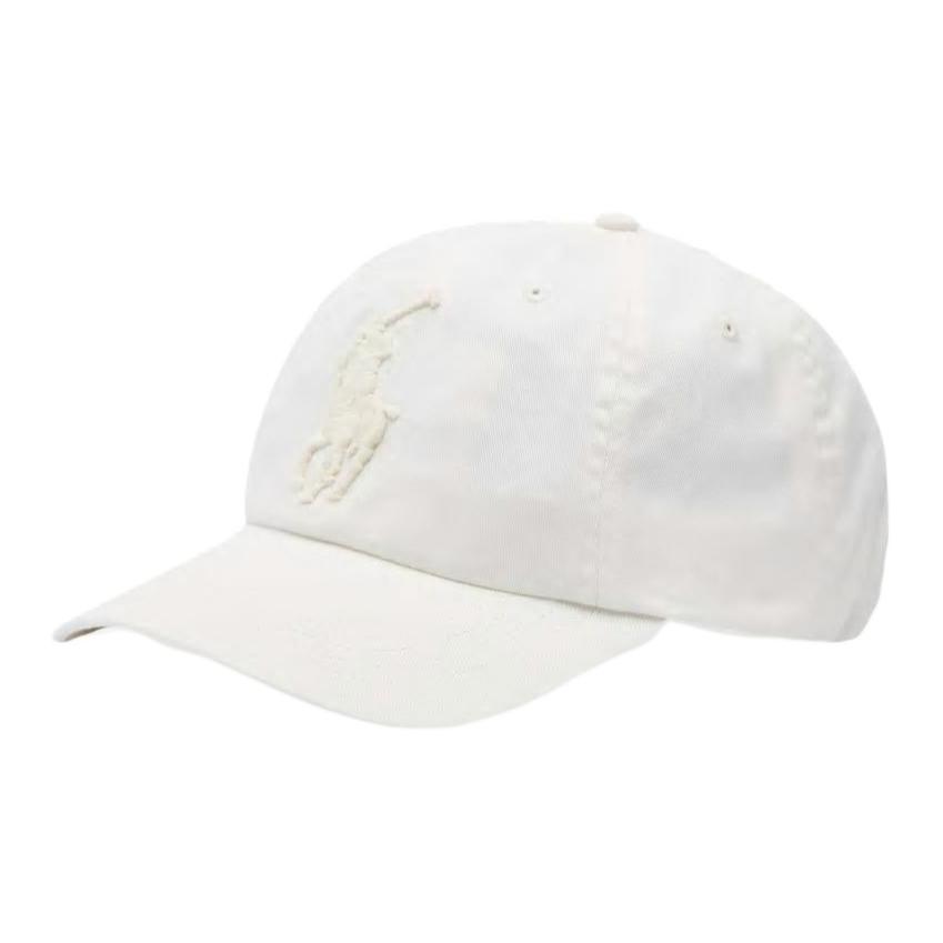 

Кепка с вышитым логотипом Polo Ralph Lauren