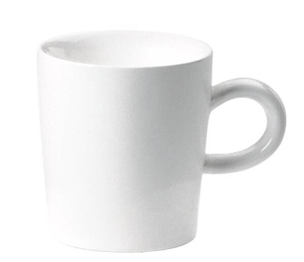 

Чашка для эспрессо 0,09 л five senses Kahla, белый