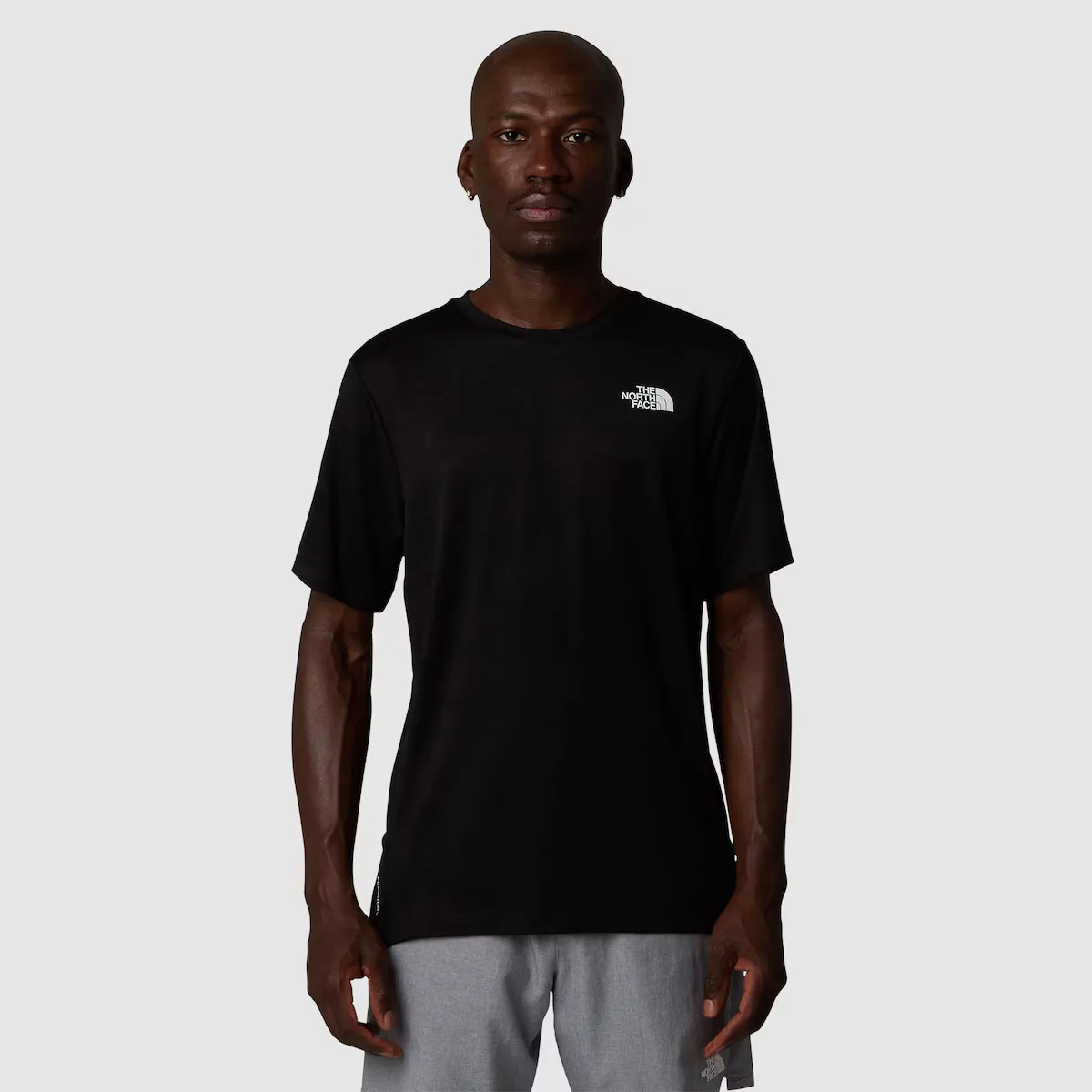

Футболка мужская NSE 24/7 Box от The North Face, черный