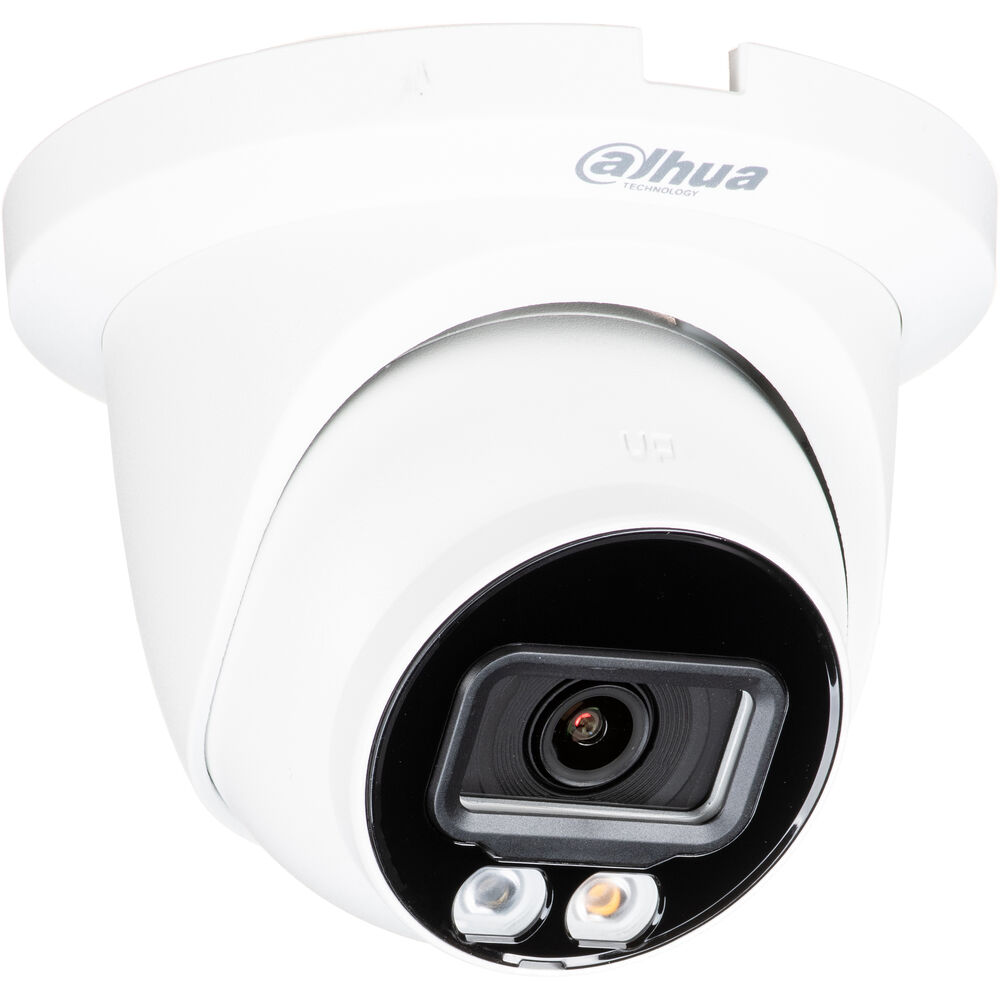 

Уличная сетевая камера с турелью Dahua Technology WizSense VU-MORE N82DJS2 8 МП