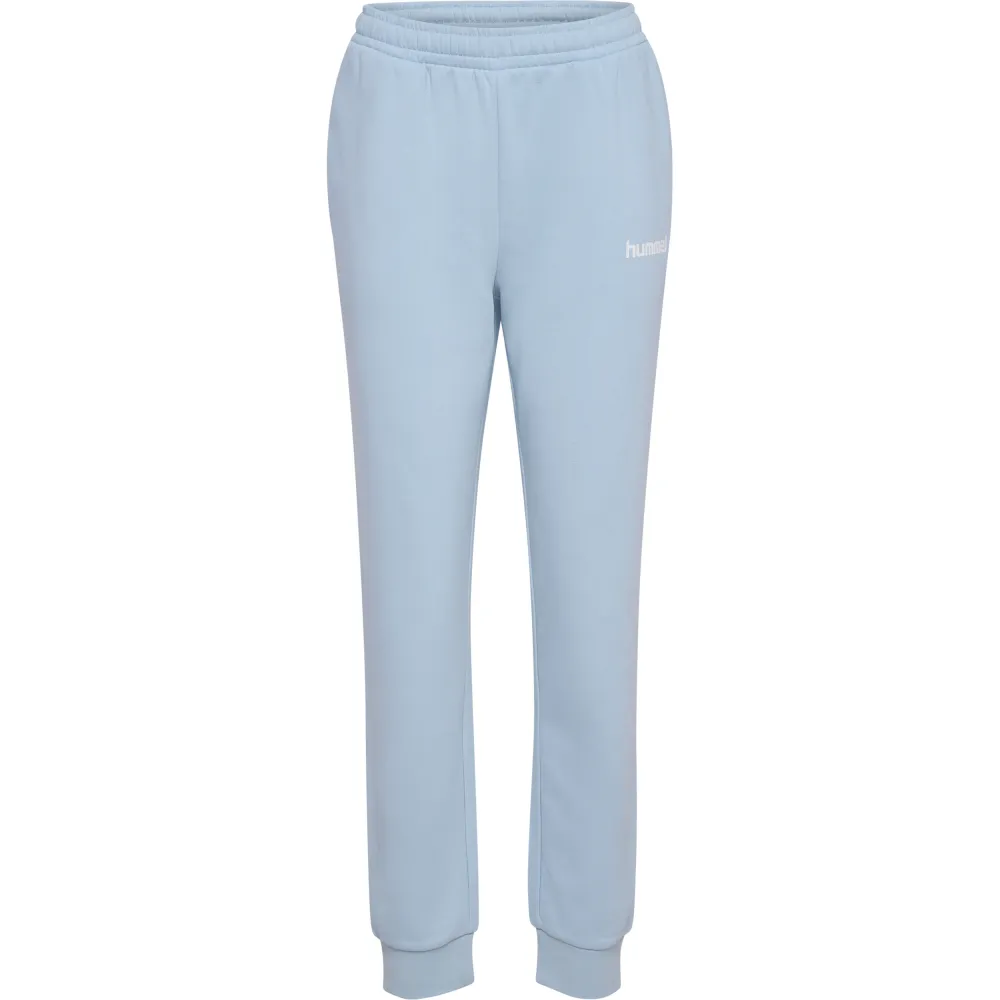 

Спортивные брюки Hummel Motion Co, синий