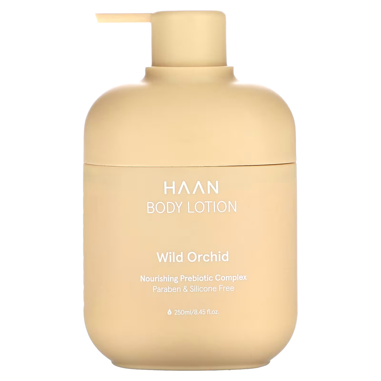 

Лосьон HAAN Wild Orchid для тела, 250 мл