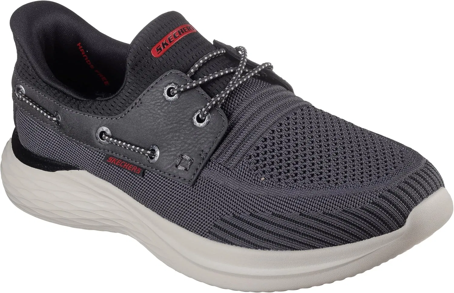 Мужские кроссовки Skechers USA Lawson-Parasail Skechers USA Men's, Chbk