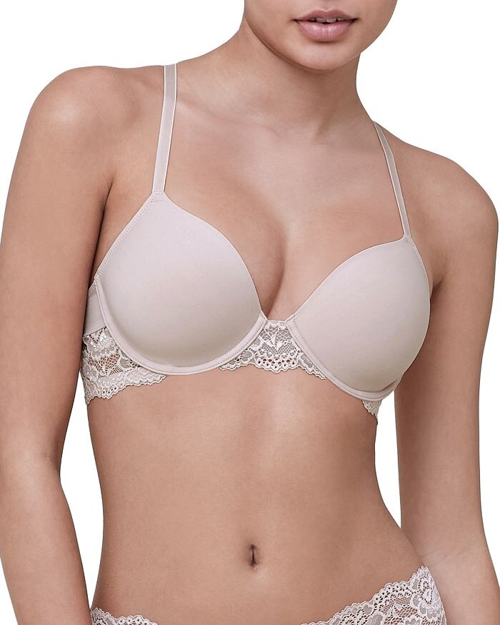 

Бюстгальтер на косточках Goddess Multi Way Skarlett Blue