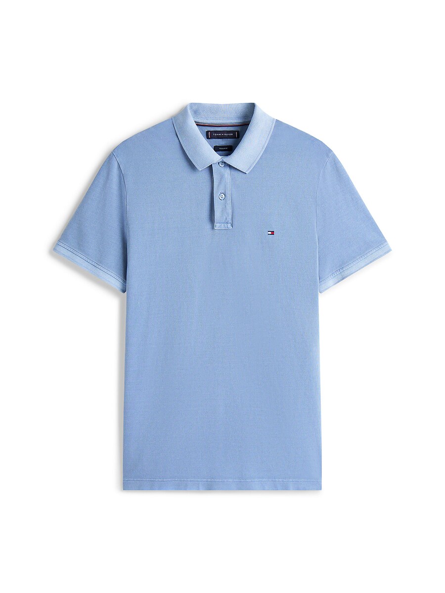 

Рубашка TOMMY HILFIGER, светло-синий