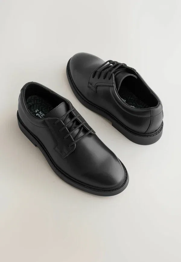 Ботинки Next Lace ups, черный — фото 2