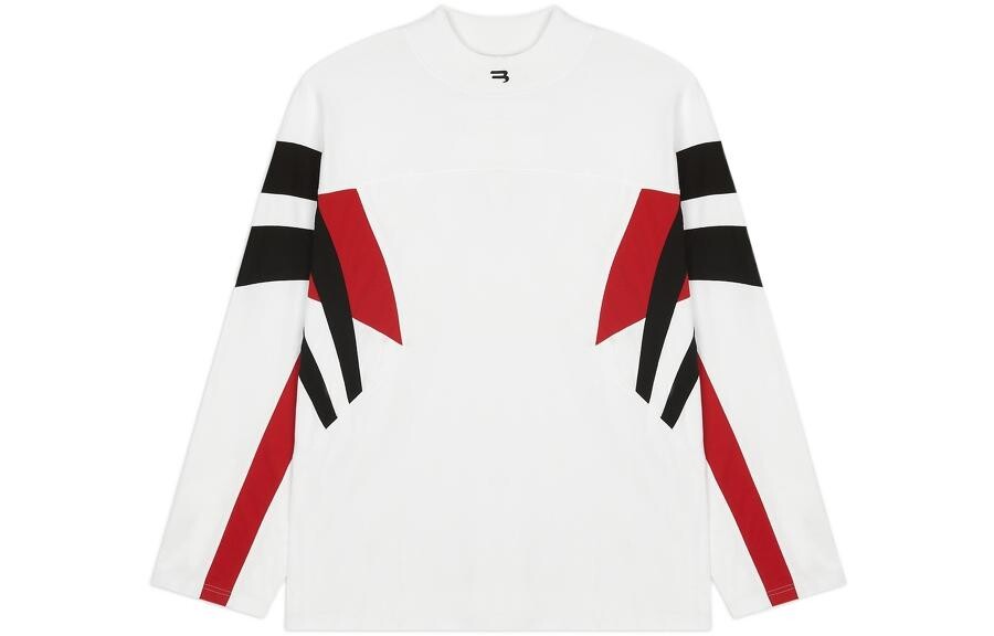 

Футболка мужская белая Balenciaga, белый