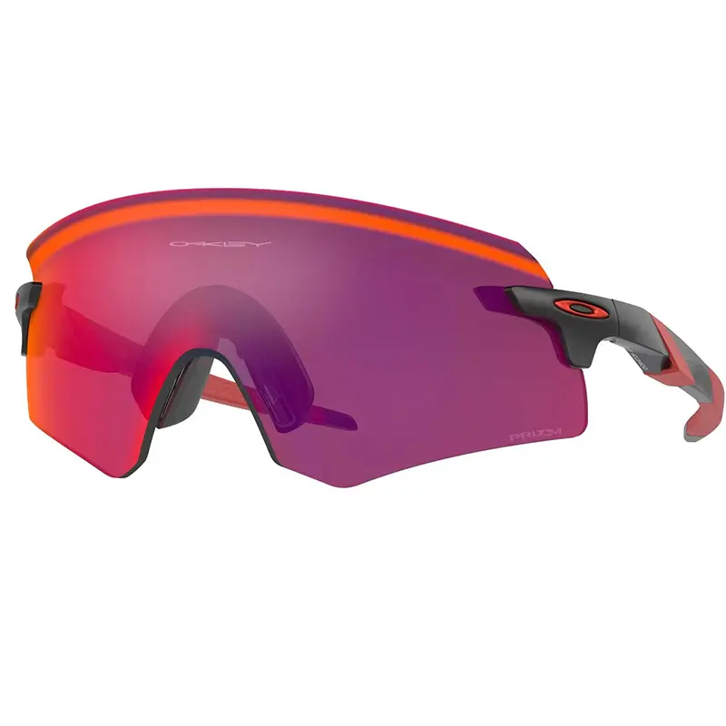 

9472F ENCODER Беговые Унисекс Ветрозащитные Очки Oakley