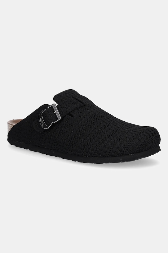 Шлепанцы Arch Fit Granola Skechers, черный