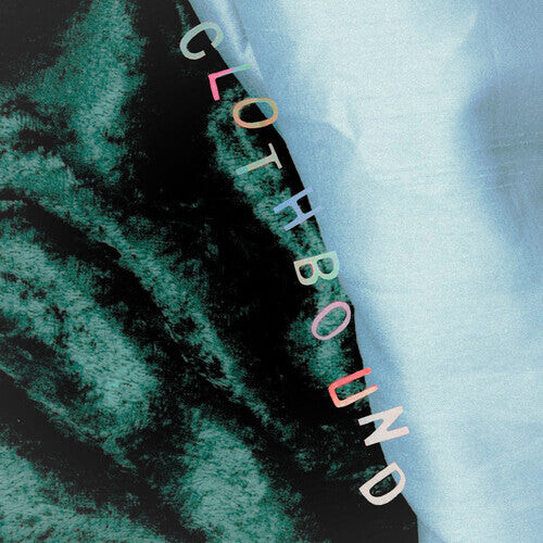 

Виниловая пластинка Sonder Bombs: Clothbound