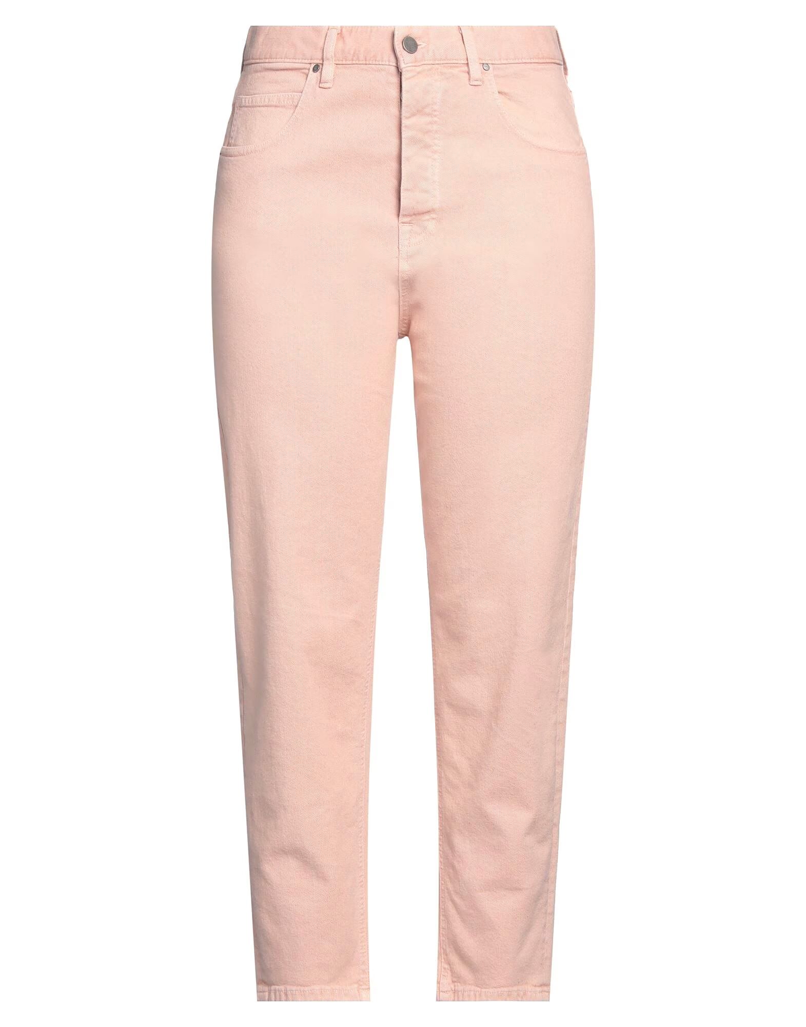 

Джинсы Young Poets, светло-розовый