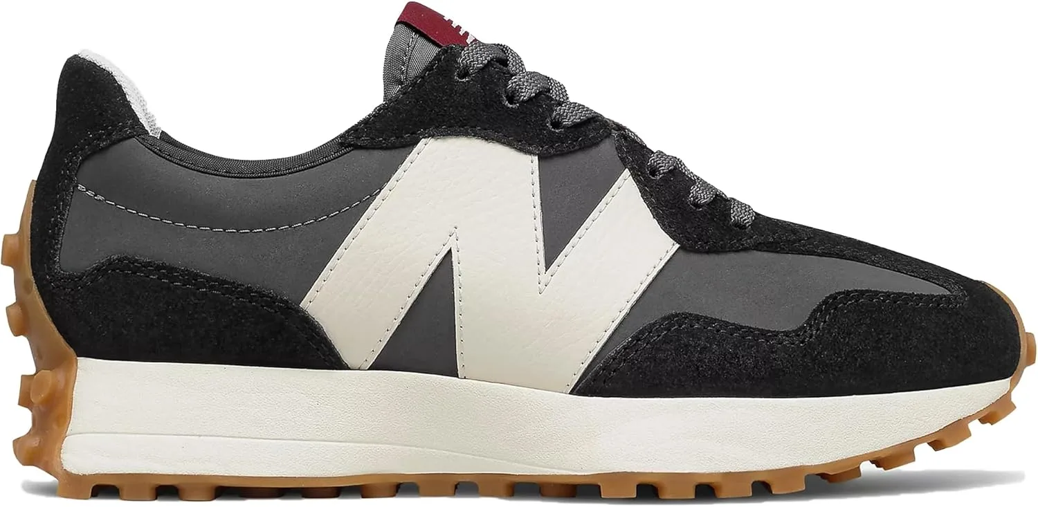 Мужские кроссовки 530 New Balance, белый/черный — фото 3
