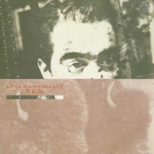 

Виниловая пластинка R.E.M.: Lifes Rich Pageant