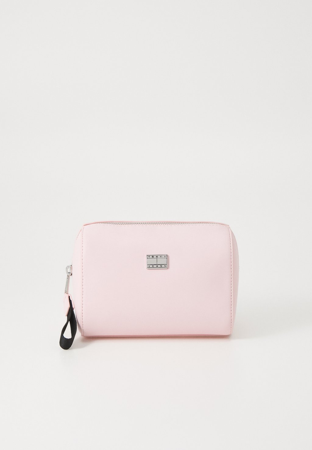 

Косметичка AMERICAN COOL VANITY BAG Tommy Jeans, розовый