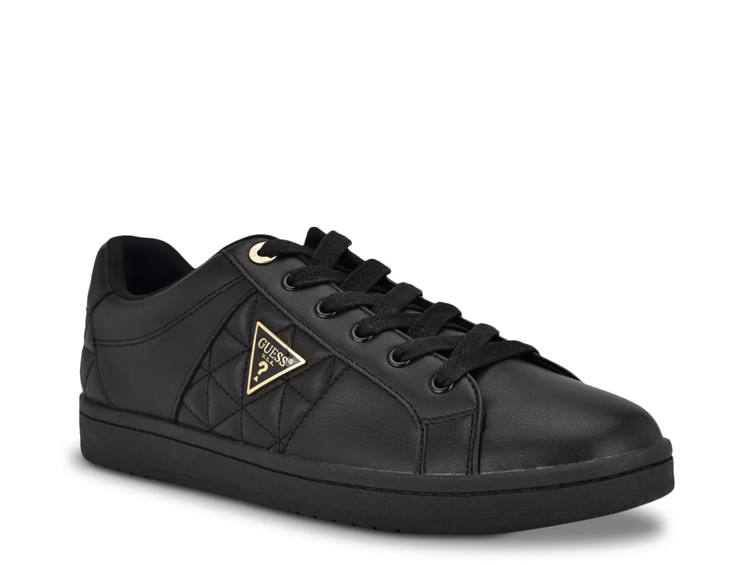 

Кроссовки Larvin Sneaker Guess, черный