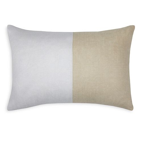 

Декоративная подушка Festa, 12 x 18 дюймов SFERRA, цвет Silver