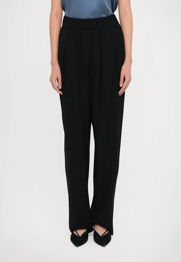 Брюки Emporio Armani, Black