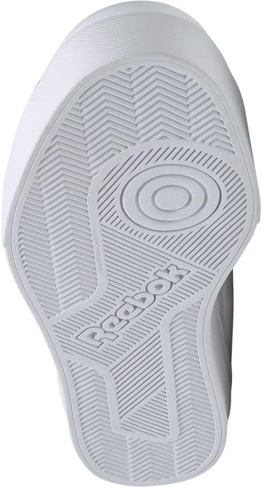 Мужские кроссовки Reebok Trainer, белый/белыйу/белый/синий — фото 3