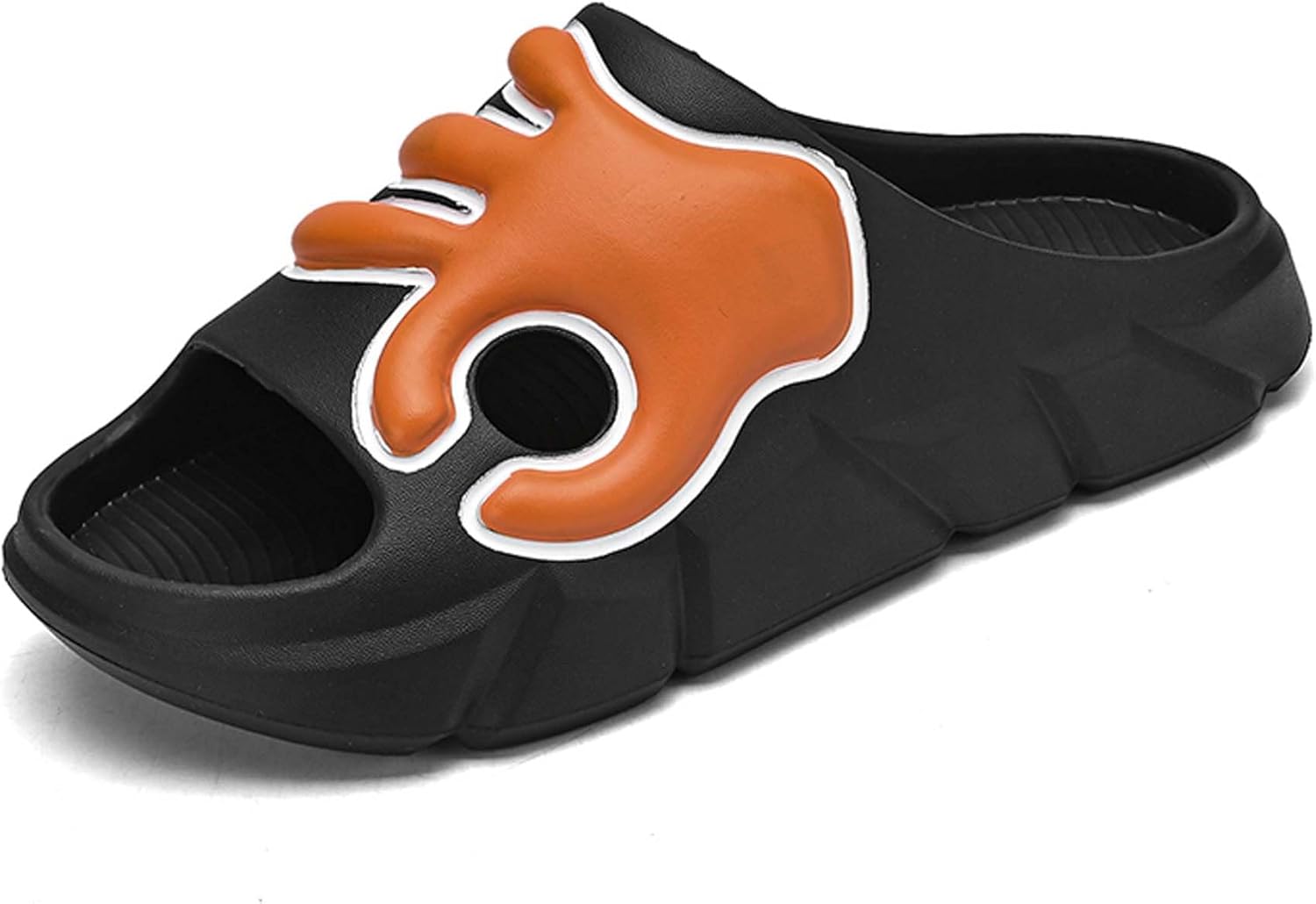 

Мужские и женские шлепанцы с низким вырезом, легкие, широкого кроя, с нескользящей подошвой, повседневные для душа, для дома и улицы, легко чистятся, для сада, классические удобные тапочки для бассейна, обувь для прогулок и для пляжа Wurmiuhd, ч...