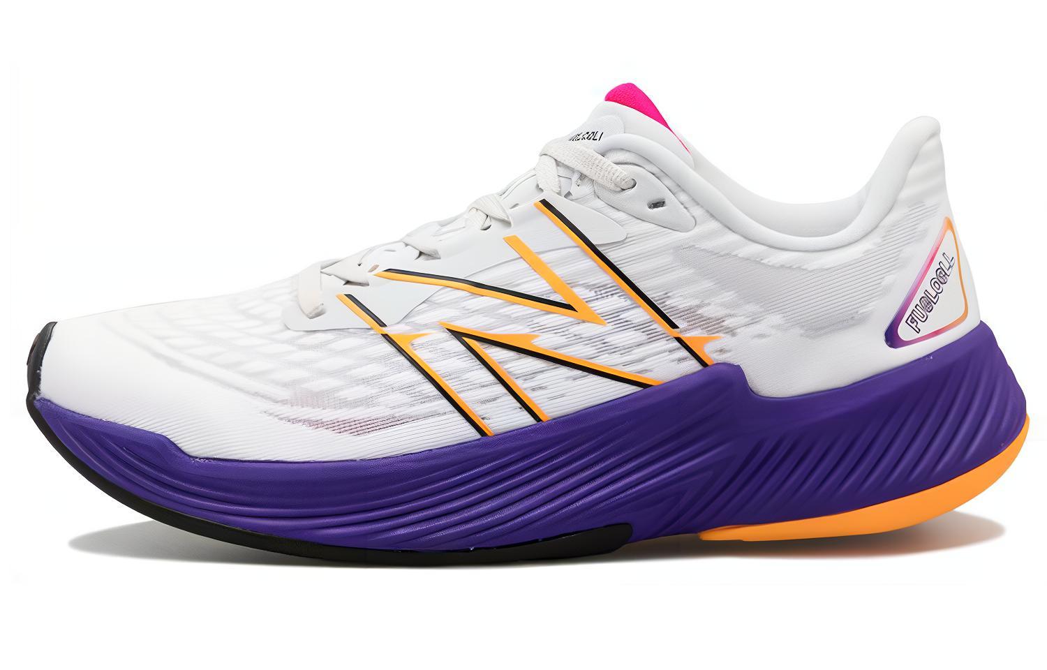 

Кроссовки New Balance NB FuelCell Series Женские