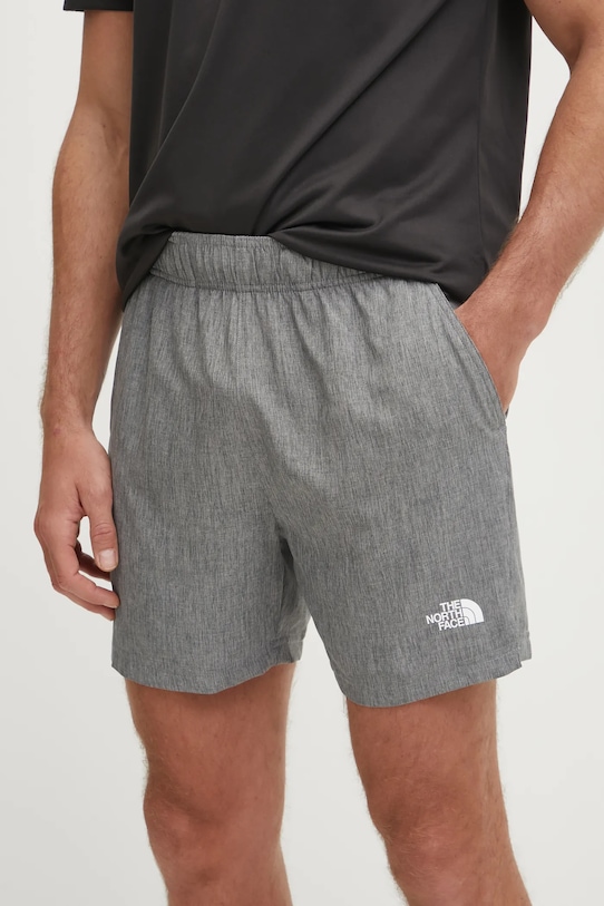 

Спортивные шорты 24/5 The North Face, серый